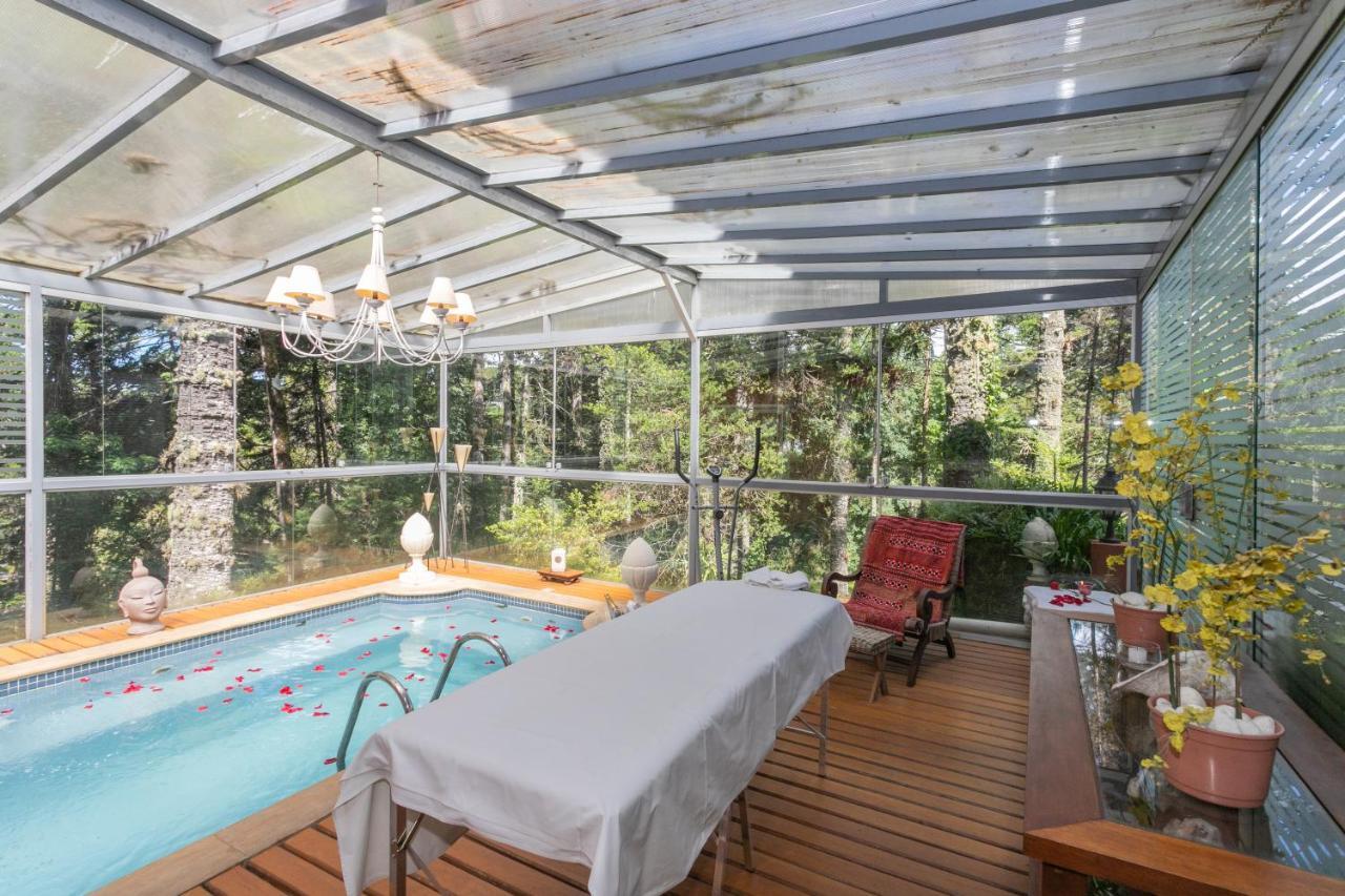 Villa Casato Residenza Boutique กังโปสดูจอร์เดา ภายนอก รูปภาพ