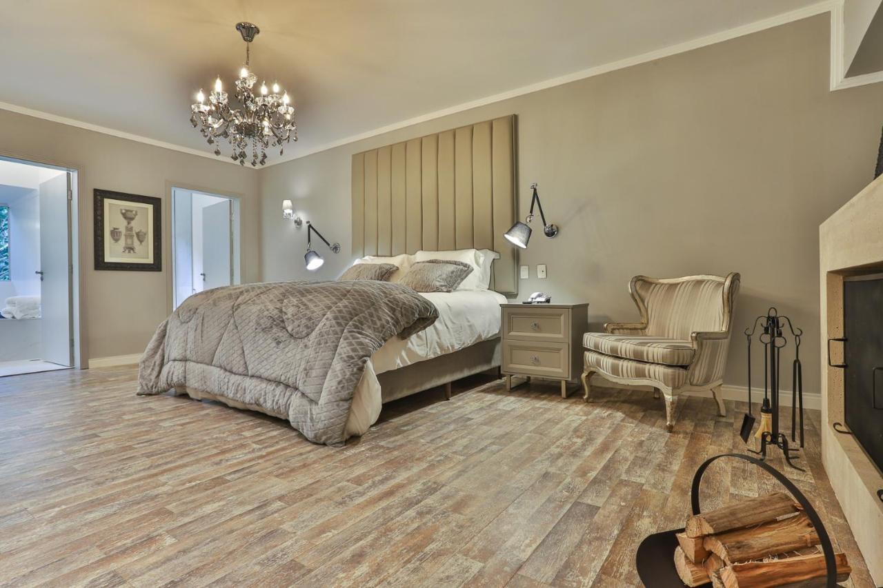 Villa Casato Residenza Boutique กังโปสดูจอร์เดา ภายนอก รูปภาพ