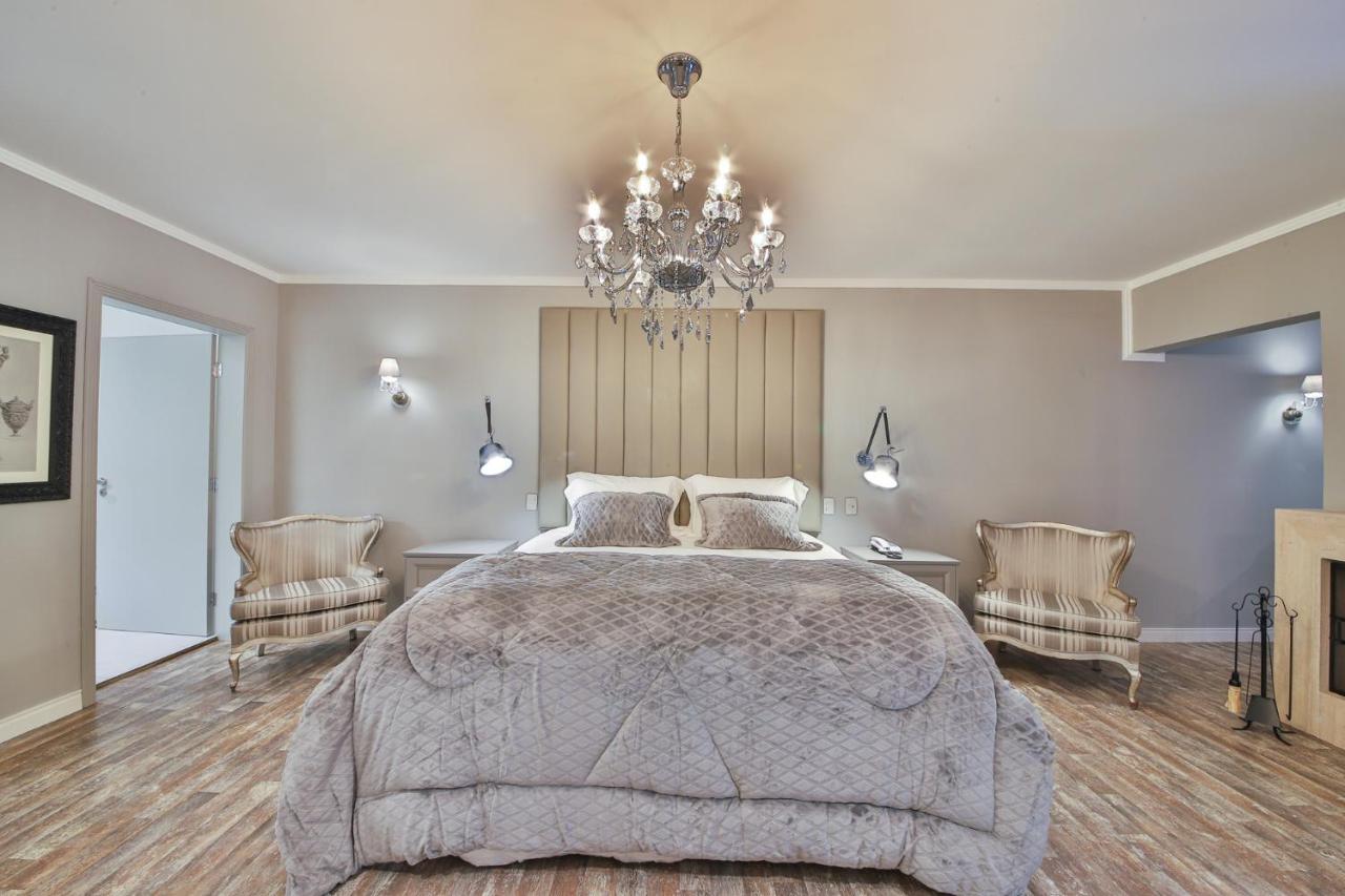 Villa Casato Residenza Boutique กังโปสดูจอร์เดา ภายนอก รูปภาพ