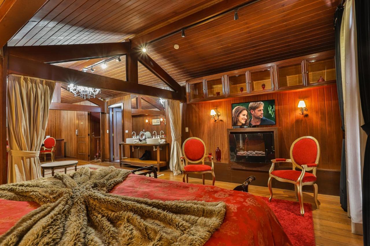 Villa Casato Residenza Boutique กังโปสดูจอร์เดา ภายนอก รูปภาพ