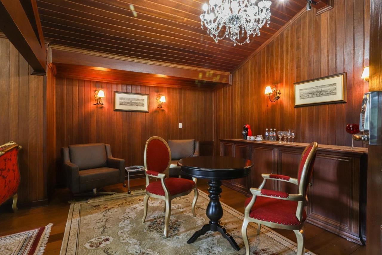 Villa Casato Residenza Boutique กังโปสดูจอร์เดา ภายนอก รูปภาพ