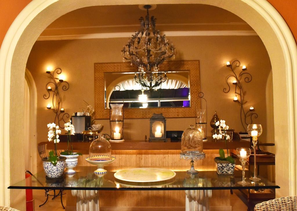 Villa Casato Residenza Boutique กังโปสดูจอร์เดา ภายนอก รูปภาพ
