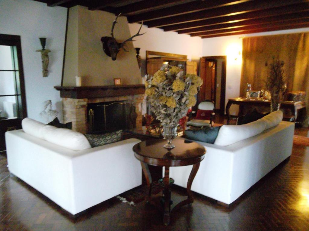 Villa Casato Residenza Boutique กังโปสดูจอร์เดา ภายนอก รูปภาพ