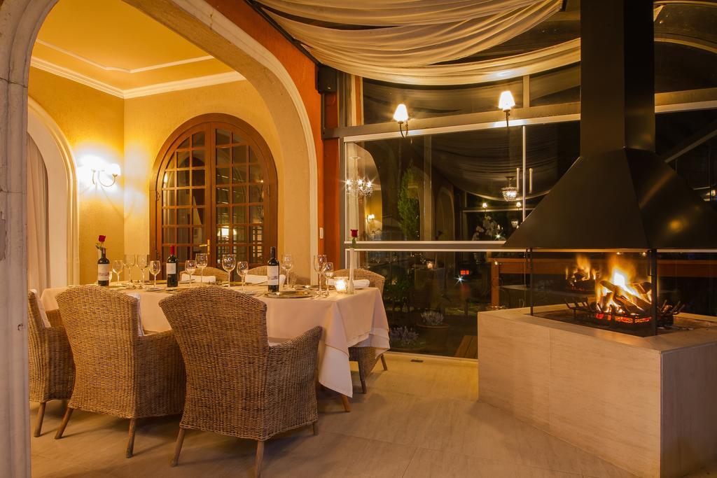 Villa Casato Residenza Boutique กังโปสดูจอร์เดา ภายนอก รูปภาพ