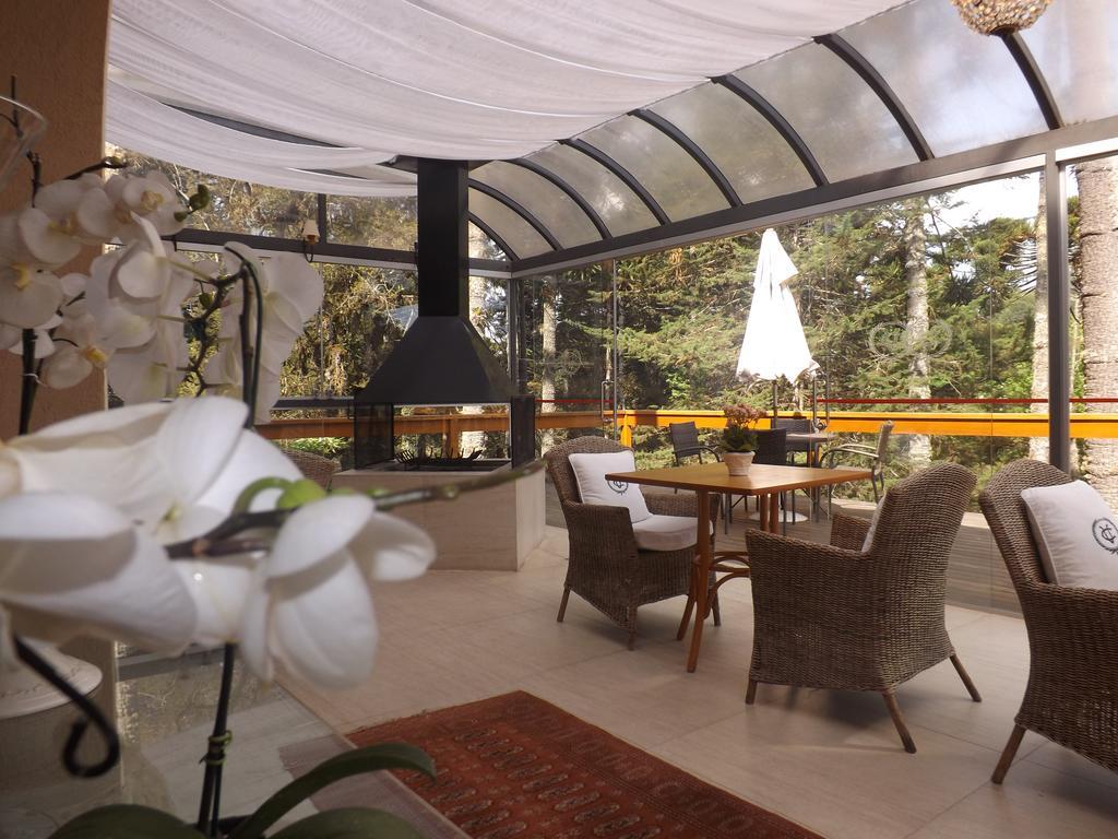 Villa Casato Residenza Boutique กังโปสดูจอร์เดา ภายนอก รูปภาพ