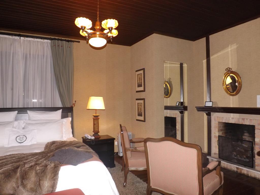 Villa Casato Residenza Boutique กังโปสดูจอร์เดา ภายนอก รูปภาพ