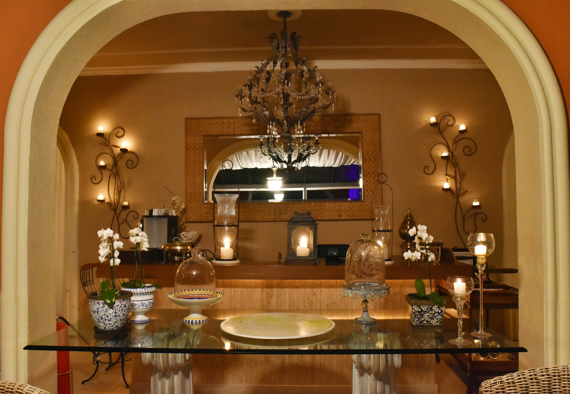 Villa Casato Residenza Boutique กังโปสดูจอร์เดา ภายนอก รูปภาพ