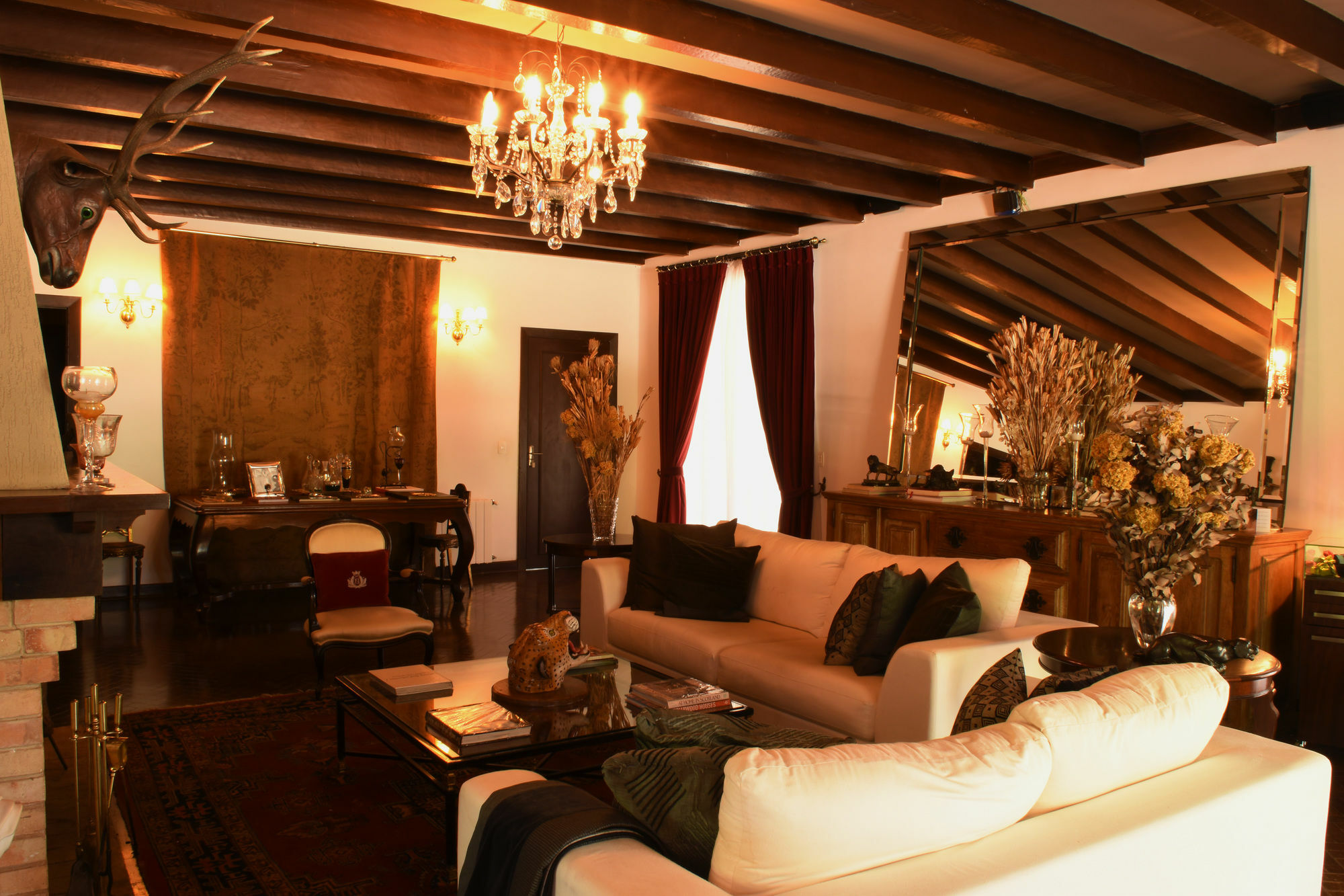 Villa Casato Residenza Boutique กังโปสดูจอร์เดา ภายนอก รูปภาพ