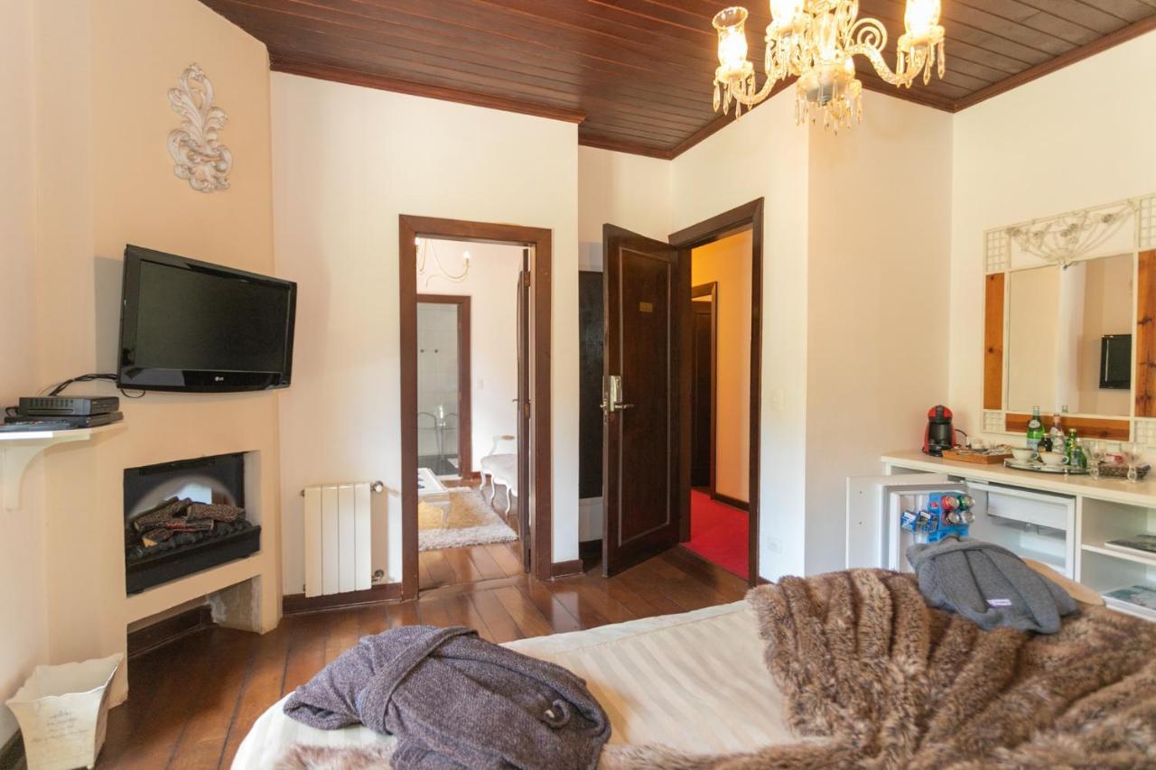 Villa Casato Residenza Boutique กังโปสดูจอร์เดา ภายนอก รูปภาพ
