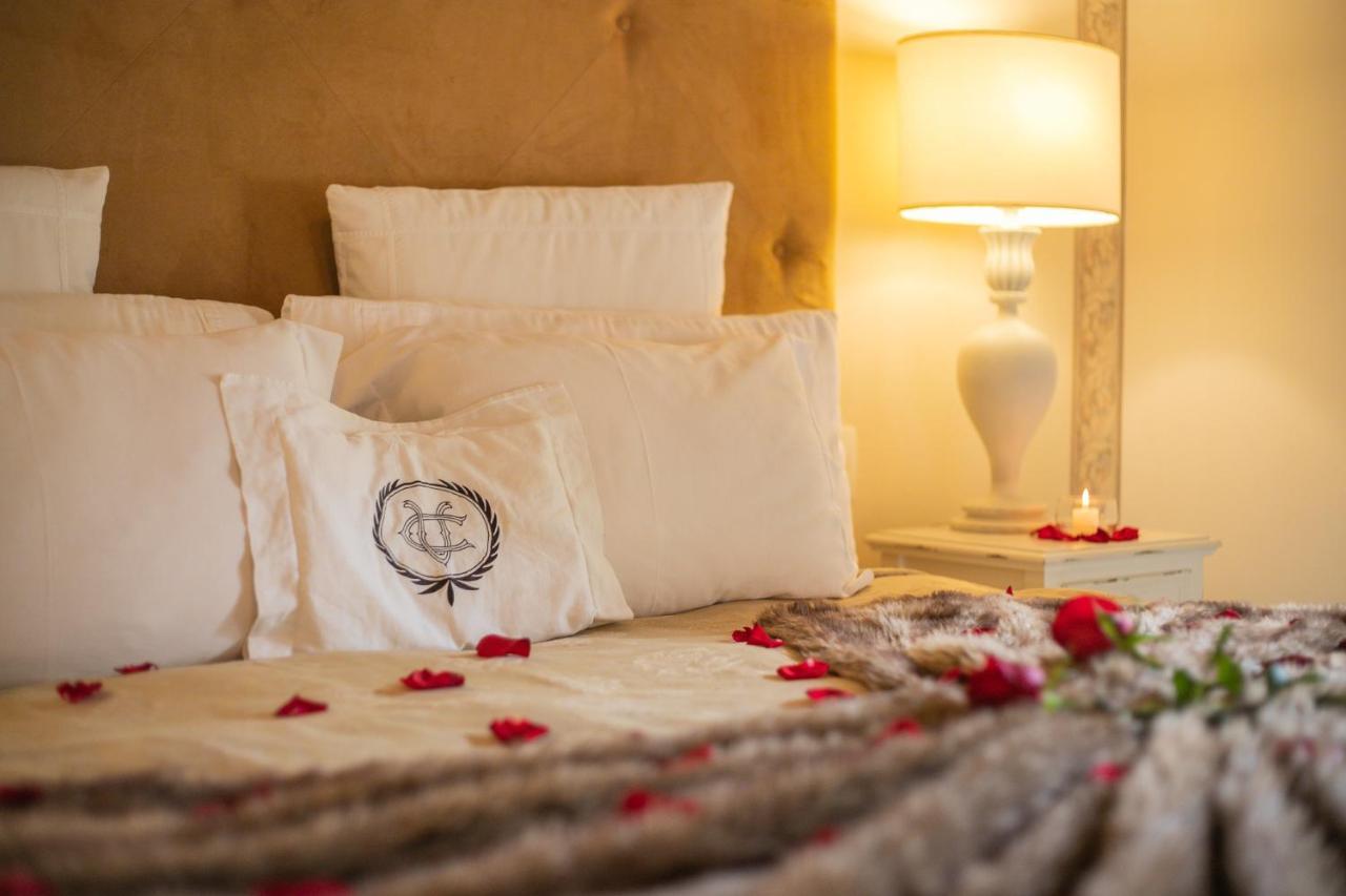Villa Casato Residenza Boutique กังโปสดูจอร์เดา ภายนอก รูปภาพ