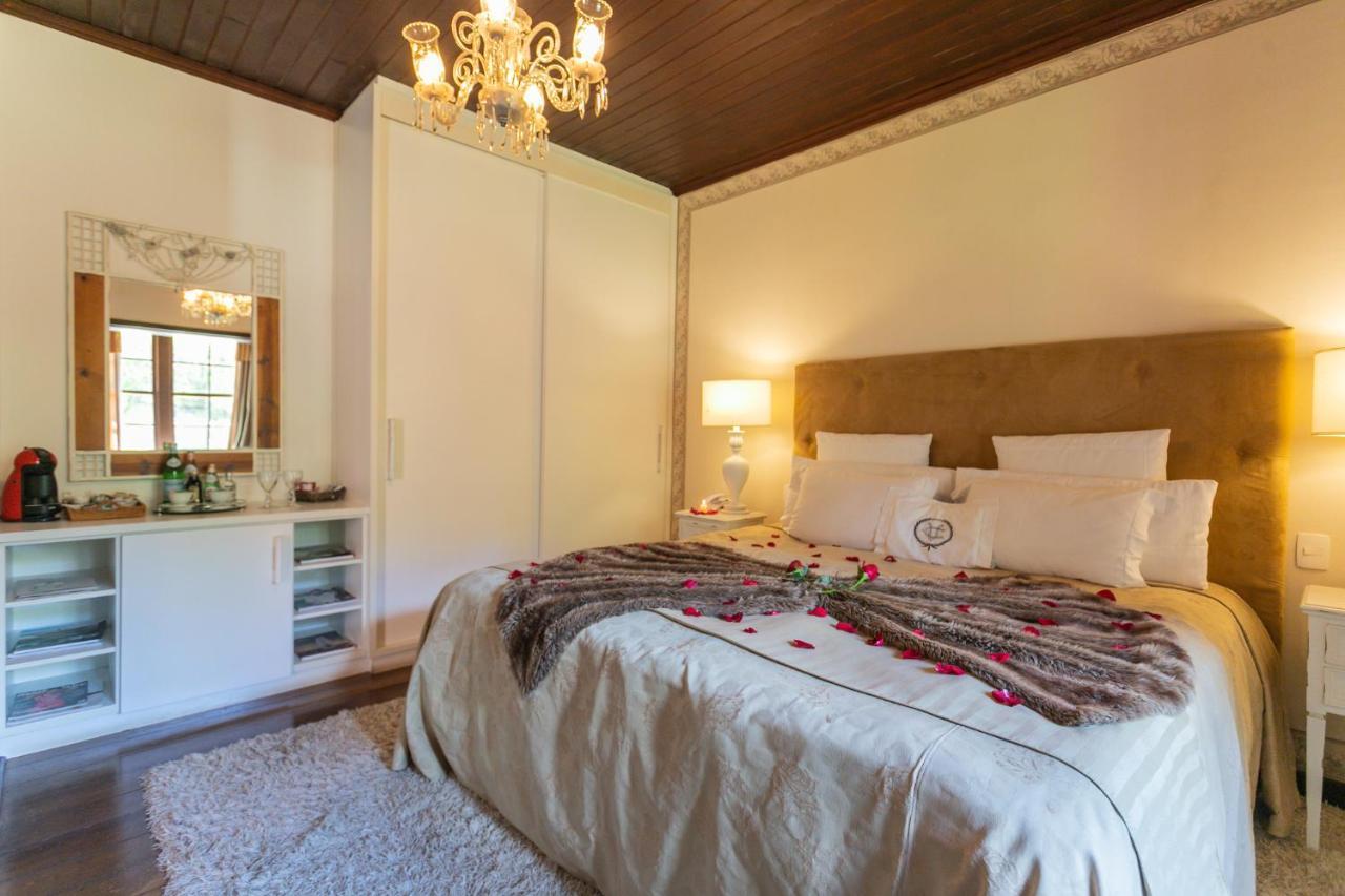 Villa Casato Residenza Boutique กังโปสดูจอร์เดา ภายนอก รูปภาพ