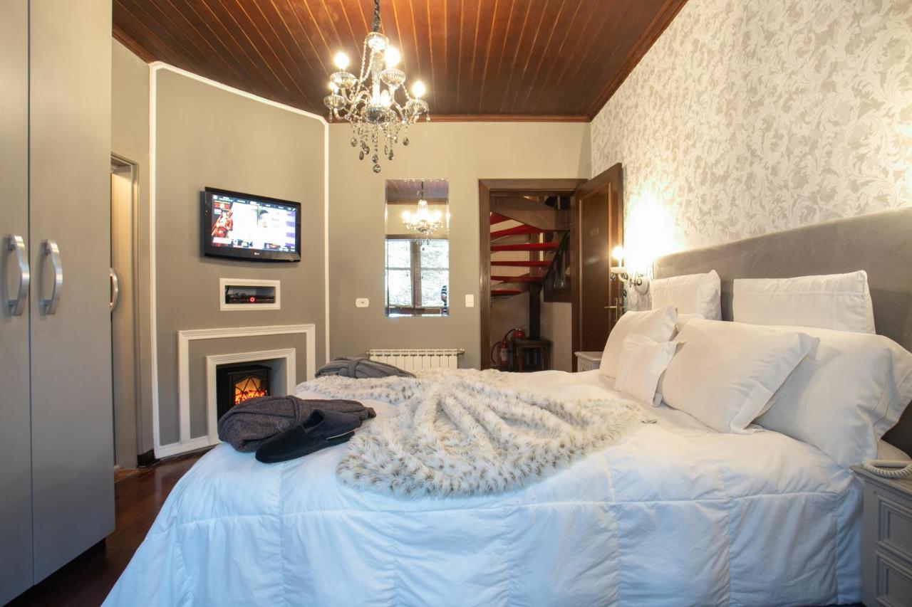 Villa Casato Residenza Boutique กังโปสดูจอร์เดา ภายนอก รูปภาพ