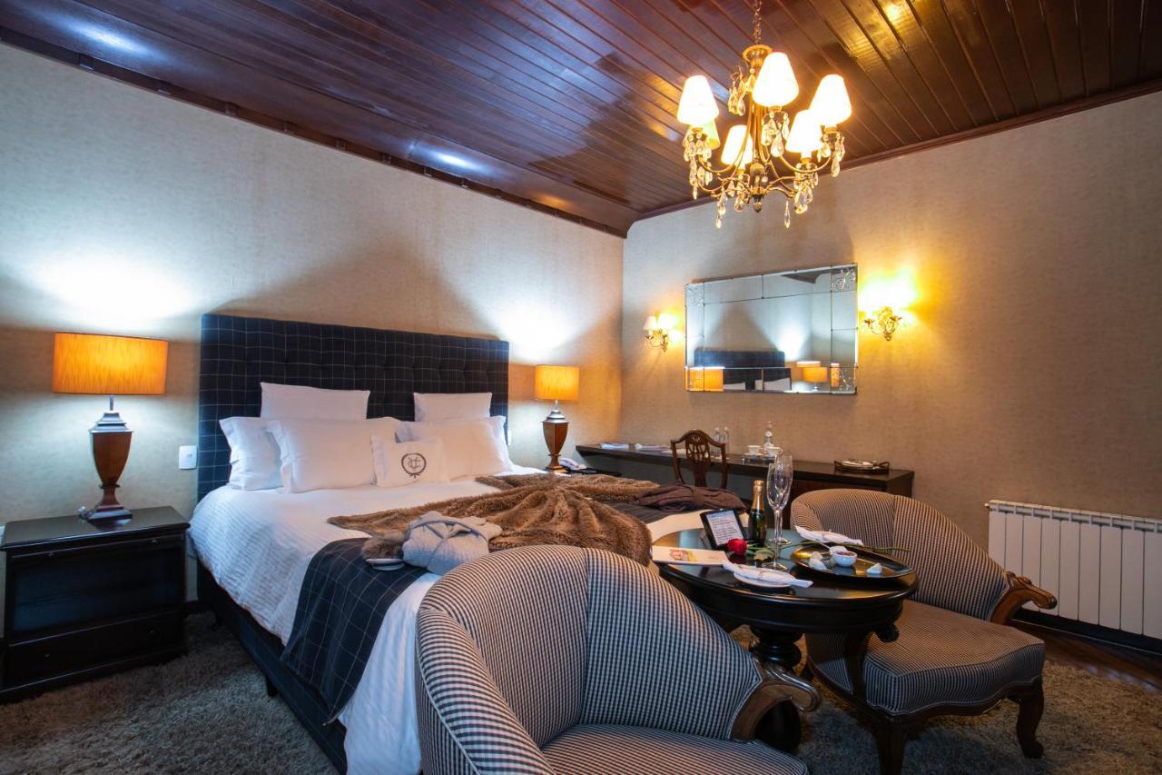 Villa Casato Residenza Boutique กังโปสดูจอร์เดา ภายนอก รูปภาพ