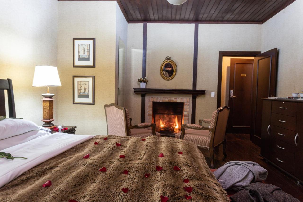 Villa Casato Residenza Boutique กังโปสดูจอร์เดา ภายนอก รูปภาพ
